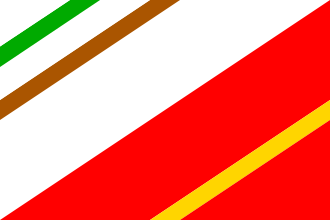 Fayl:Flag of Banin.svg