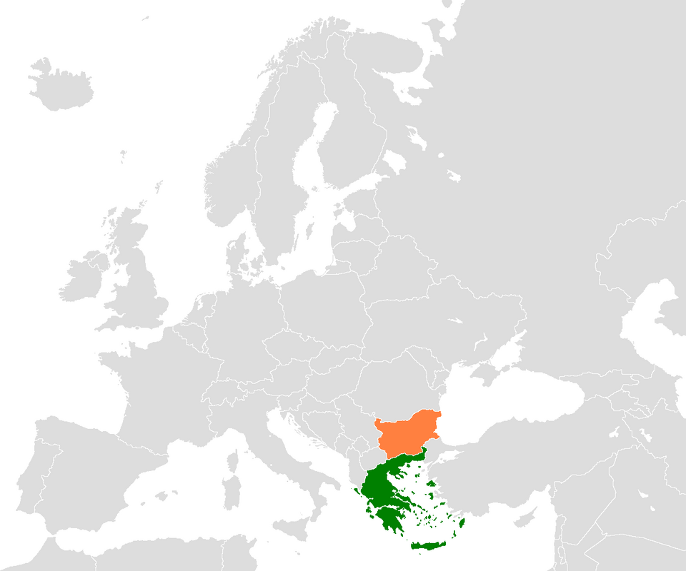 Fayl:Greece Bulgaria Locator.png