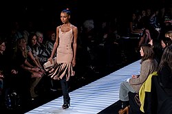 Herve Leger FW14 4