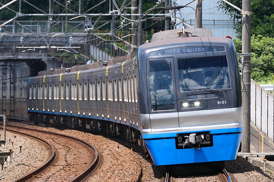 Fayl:Hokuso-Series9101.jpg