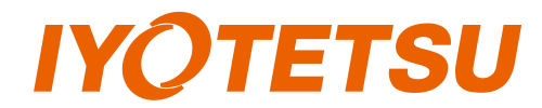 Fayl:IYOTETSU logo.svg