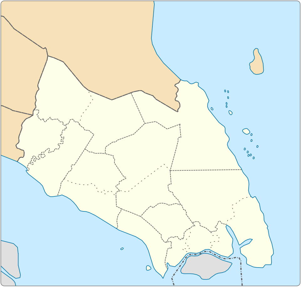 Fayl:Johor location map.svg