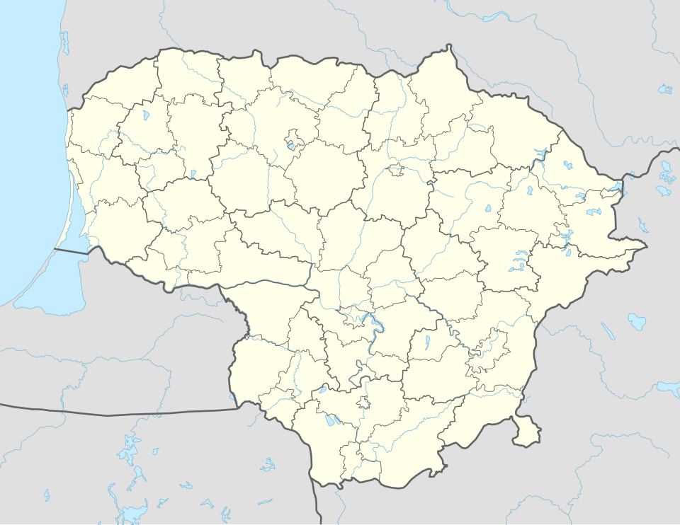 Fayl:Lithuania adm location map.svg