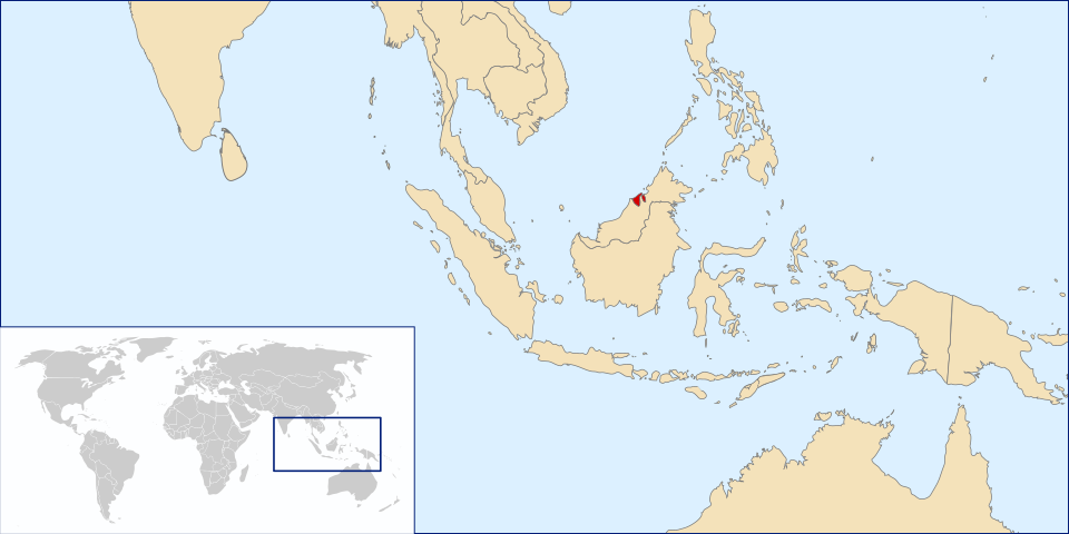Fayl:LocationBrunei.svg