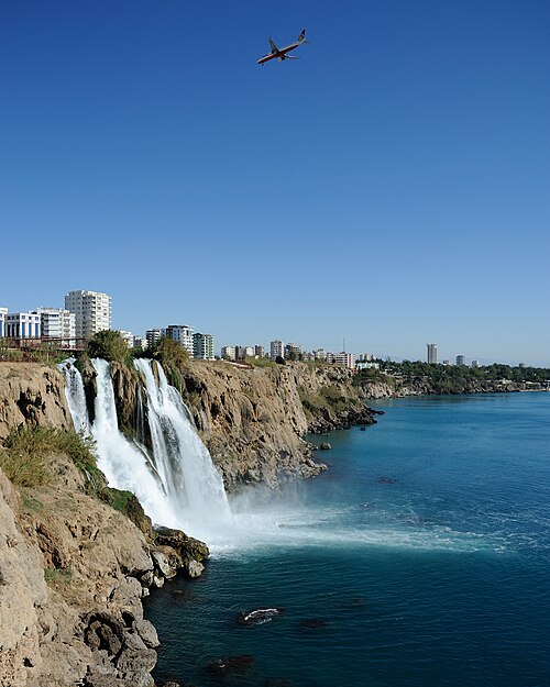Fayl:Lower Duden Falls.jpg