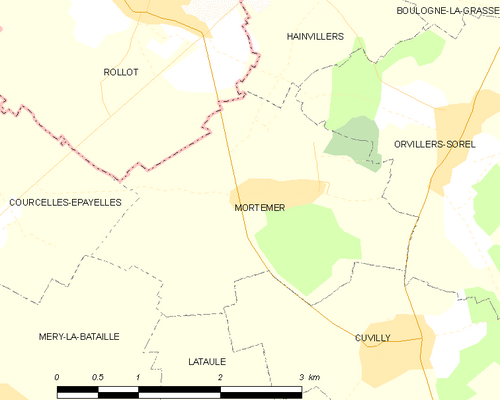 Kommuna detalli xaritasi
