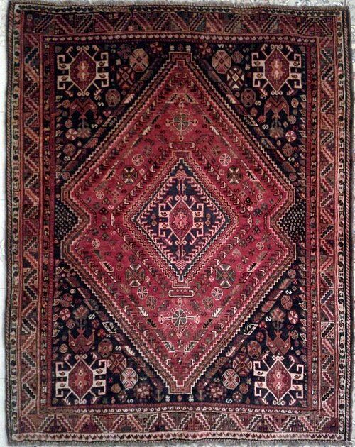 Fayl:Persian rug.jpg