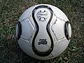 Futbol toʻpi
