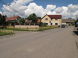 Teplýšovicening markazi